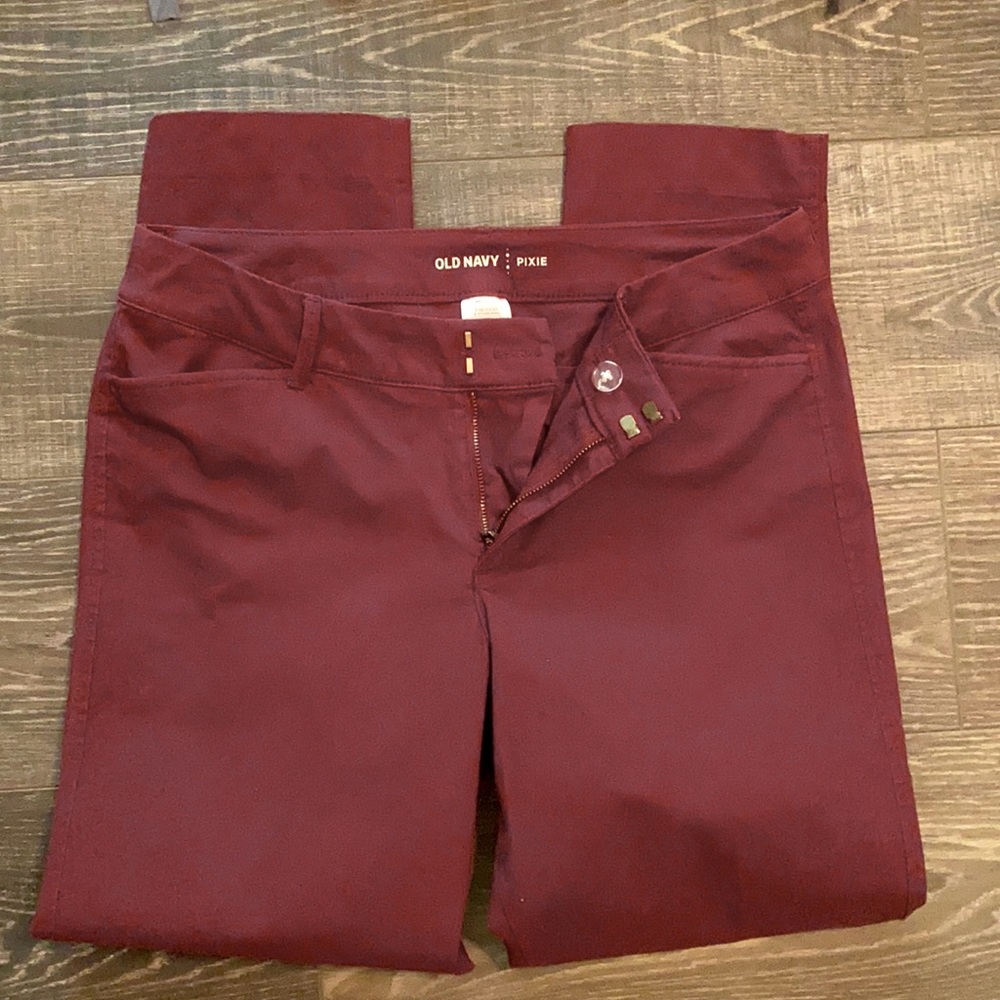 Pants